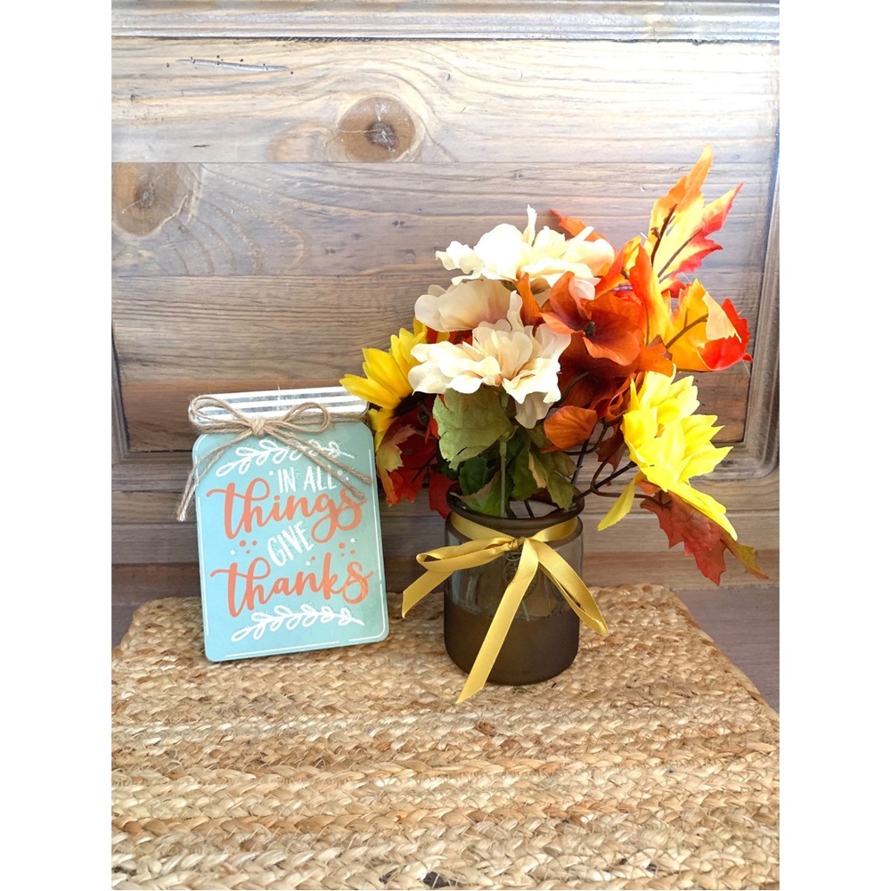 Fall Decor Bundle
